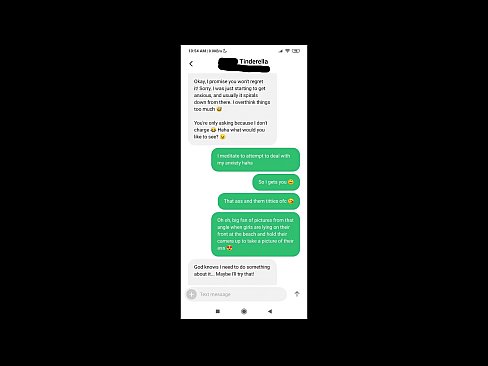 ❤️ Waxaan ku daray PAWG cusub oo Tinder ah haremkayga (la hadal Tinder waxaa ku jira) ❤❌ Galmo ﹏
